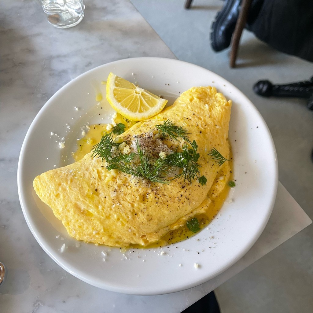 きゃりこやでさんが投稿した下鱗形町カフェのお店reynard/レイナードの写真