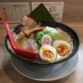 実際訪問したユーザーが直接撮影して投稿した柏里ラーメン / つけ麺塚本 一盃の写真