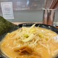 実際訪問したユーザーが直接撮影して投稿した中央ラーメン / つけ麺北海道ラーメン おやじ 本店の写真