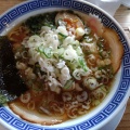 実際訪問したユーザーが直接撮影して投稿した弁天橋通ラーメン / つけ麺孔明 本店の写真