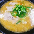 実際訪問したユーザーが直接撮影して投稿した門口町ラーメン専門店みそラーメンさつきの写真