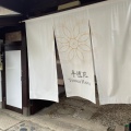 実際訪問したユーザーが直接撮影して投稿した粟津町寿司手毬花の写真