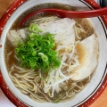 実際訪問したユーザーが直接撮影して投稿した矢賀新町ラーメン / つけ麺焼肉 三甲の写真