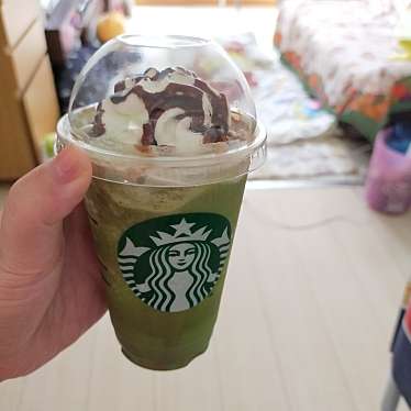 スターバックスコーヒー 札幌環状通東店のundefinedに実際訪問訪問したユーザーunknownさんが新しく投稿した新着口コミの写真