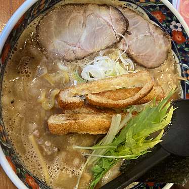 丸源ラーメン 沖縄美里店のundefinedに実際訪問訪問したユーザーunknownさんが新しく投稿した新着口コミの写真