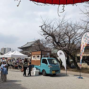 真宗大谷派名古屋別院 東別院のundefinedに実際訪問訪問したユーザーunknownさんが新しく投稿した新着口コミの写真