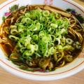 実際訪問したユーザーが直接撮影して投稿した里見ラーメン / つけ麺中華そば たなかの写真