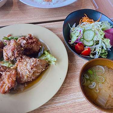 実際訪問したユーザーが直接撮影して投稿した野路東自然食 / 薬膳Forest Dining nadeshicoの写真