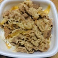 牛丼 - 実際訪問したユーザーが直接撮影して投稿した高島平牛丼吉野家 高島平大門店の写真のメニュー情報