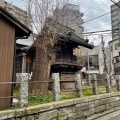 実際訪問したユーザーが直接撮影して投稿した本町神社稲荷神社の写真