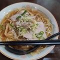 実際訪問したユーザーが直接撮影して投稿した西福原ラーメン / つけ麺満洲味の写真