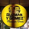 実際訪問したユーザーが直接撮影して投稿した神南メキシコ料理Guzman y Gomez 渋谷店の写真