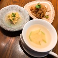 実際訪問したユーザーが直接撮影して投稿した日本橋室町中華料理中国名菜 孫 日本橋店の写真
