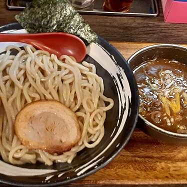 実際訪問したユーザーが直接撮影して投稿した横市町ラーメン / つけ麺笹はらの写真