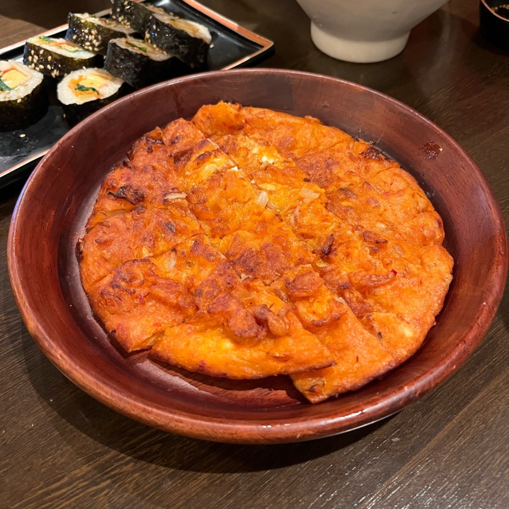 てりあきさんが投稿した道頓堀韓国料理のお店ネネチキン道頓堀店/ネネチキンドウトンボリテンの写真