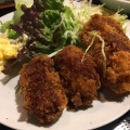実際訪問したユーザーが直接撮影して投稿した高田馬場居酒屋瀬戸内食堂Oliveの写真