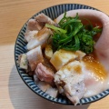 実際訪問したユーザーが直接撮影して投稿した川中島町原ラーメン / つけ麺麺道 麒麟児の写真