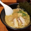 実際訪問したユーザーが直接撮影して投稿した大船ラーメン専門店TOKYO豚骨BASE MADE by 博多一風堂 アトレ大船店の写真