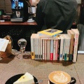 実際訪問したユーザーが直接撮影して投稿した栄カフェTwilight coffeeの写真