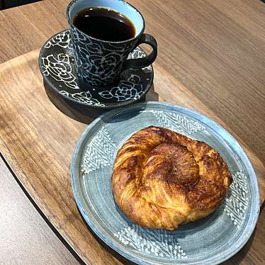 Myariuna82さんが投稿した神田神保町コーヒー専門店のお店SENDAI Kaffee/センダイ カフェの写真