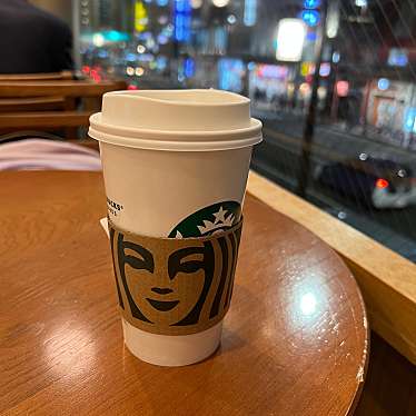 スターバックスコーヒー 浅草駅前店のundefinedに実際訪問訪問したユーザーunknownさんが新しく投稿した新着口コミの写真