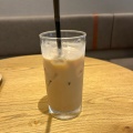 実際訪問したユーザーが直接撮影して投稿した弁天コーヒー専門店good siphon coffee 大阪ベイタワー店の写真