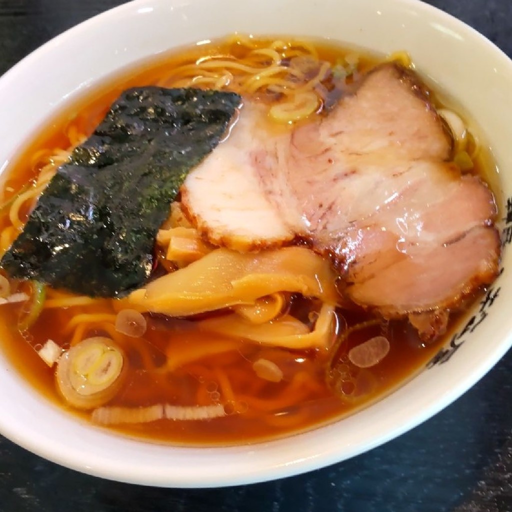 ysuzuki0459さんが投稿した外神田ラーメン / つけ麺のお店神田小松屋/カンダコマツヤの写真