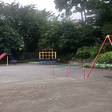 実際訪問したユーザーが直接撮影して投稿した諏訪坂公園諏訪坂公園の写真