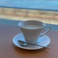 実際訪問したユーザーが直接撮影して投稿した太田カフェカフェ イソミ テラスの写真