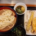 実際訪問したユーザーが直接撮影して投稿したうどん丸亀製麺 深谷店の写真