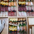実際訪問したユーザーが直接撮影して投稿した大石東町寿司寿し 花板の写真