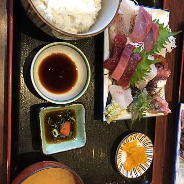 実際訪問したユーザーが直接撮影して投稿した東幸町定食屋かわらばんの写真