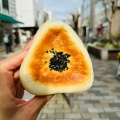 実際訪問したユーザーが直接撮影して投稿した池上ベーカリーBAKERY ONIPANの写真