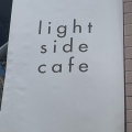 実際訪問したユーザーが直接撮影して投稿した高円寺南カフェlight side cafeの写真