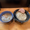 実際訪問したユーザーが直接撮影して投稿した田島ラーメン / つけ麺自家製麺 TANGOの写真