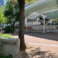 実際訪問したユーザーが直接撮影して投稿した梅田公園西梅田公園の写真