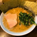 実際訪問したユーザーが直接撮影して投稿した中央ラーメン専門店家系ラーメン ジェット家の写真