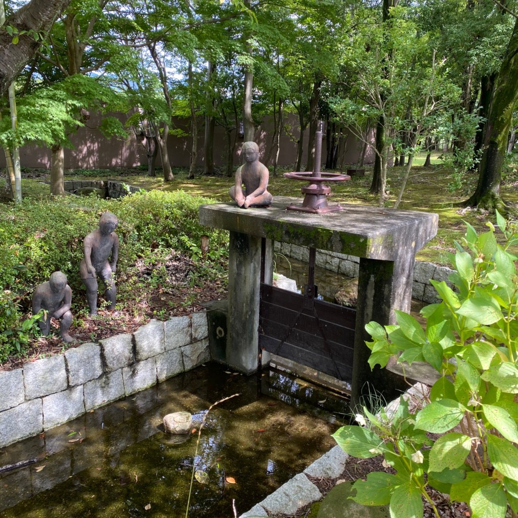 実際訪問したユーザーが直接撮影して投稿した磯原町磯原記念館 / 生家野口雨情生家・資料館の写真