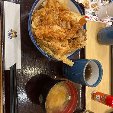 天丼てんや 南池袋店のundefinedに実際訪問訪問したユーザーunknownさんが新しく投稿した新着口コミの写真