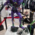 実際訪問したユーザーが直接撮影して投稿した東池袋キャラクターショップEVANGELION STORE TOKYO 01の写真