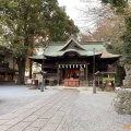 実際訪問したユーザーが直接撮影して投稿した谷保神社谷保天満宮の写真