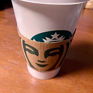 スターバックスコーヒー りんくうプレミアム・アウトレット店のundefinedに実際訪問訪問したユーザーunknownさんが新しく投稿した新着口コミの写真