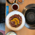 実際訪問したユーザーが直接撮影して投稿した久屋原町ラーメン / つけ麺うまい焼肉 あおぞら 沼田店の写真