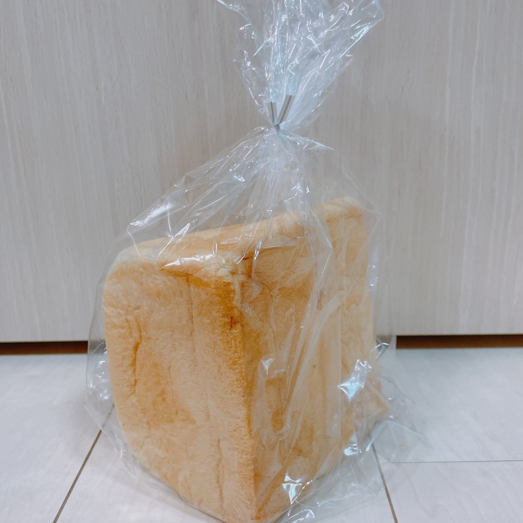 ユーザーが投稿した生食パンの写真 - 実際訪問したユーザーが直接撮影して投稿した青葉台洋食神戸屋キッチン 青葉台店の写真
