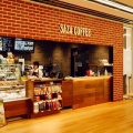 実際訪問したユーザーが直接撮影して投稿した桜丘コーヒー専門店サザコーヒー 東京農業大学店の写真