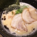 実際訪問したユーザーが直接撮影して投稿した三宮町ラーメン / つけ麺塩一筋 麺屋 和の写真