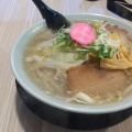 実際訪問したユーザーが直接撮影して投稿した豊平四条ラーメン専門店ラーメンさんぱち 豊平川店の写真