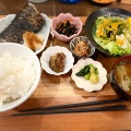 実際訪問したユーザーが直接撮影して投稿した三軒茶屋定食屋ニエバナの写真