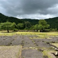 実際訪問したユーザーが直接撮影して投稿した城戸ノ内町遺跡地一乗谷朝倉氏遺跡の写真