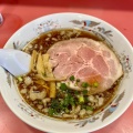 実際訪問したユーザーが直接撮影して投稿した因島中庄町ラーメン / つけ麺萬来軒の写真